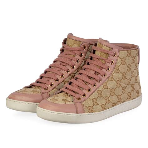 girls gucci shoes high top sneakers